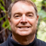 Candidate for District 2 Senator Damon Connolly