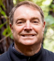 Candidate for District 2 Senator Damon Connolly