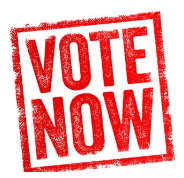 Last Day to Turn in Ballots